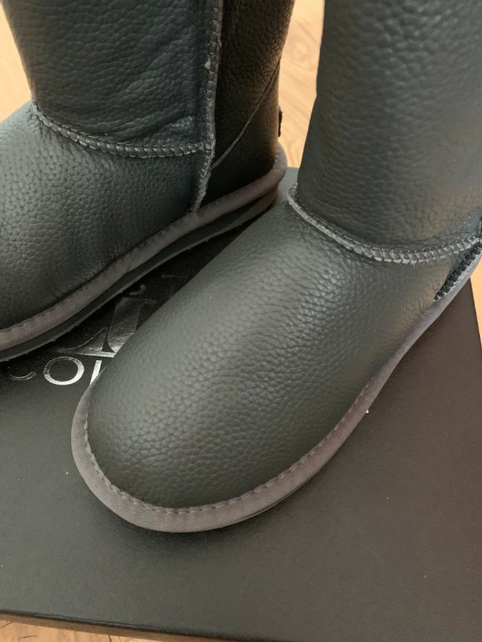 Bottines Australia Luxe T 36 - photo numéro 3