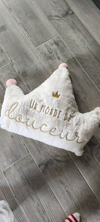 coussin