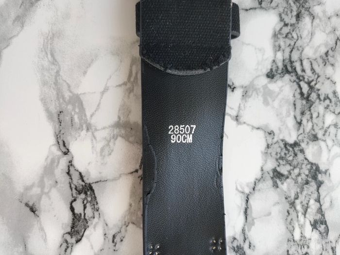 Ceinture Aztèque vintage Y2K - photo numéro 10