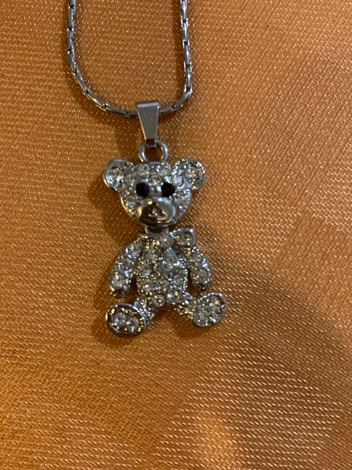Pendentif - photo numéro 2