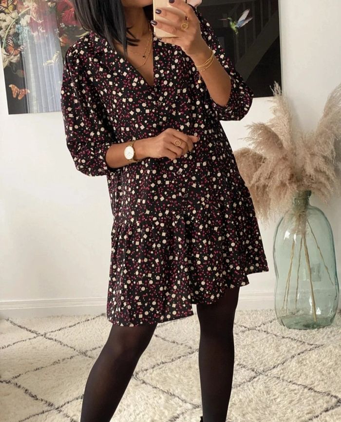 Robe Ycoo taille S neuve avec étiquette - photo numéro 3