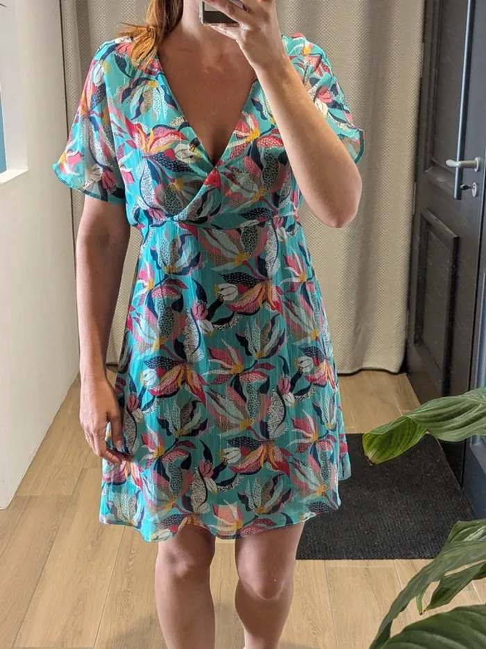 Robe Naf Naf 38