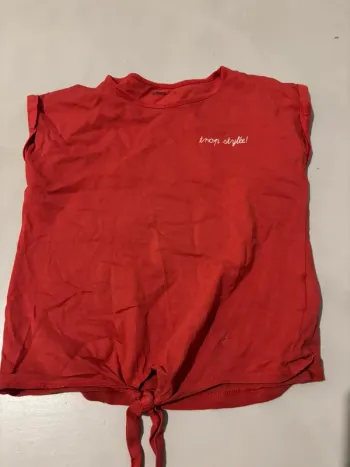 Lot teeshirt
