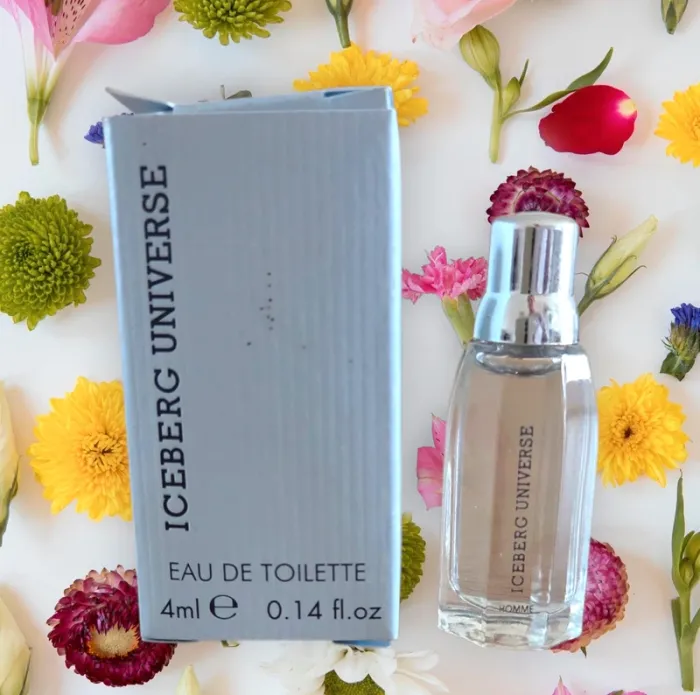 Miniature de parfum Neuve 🌸