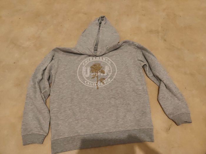 Pull 10 / 11 ans