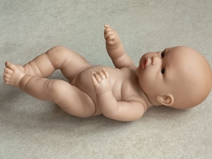 Bébé Arias 30 cm - photo numéro 6