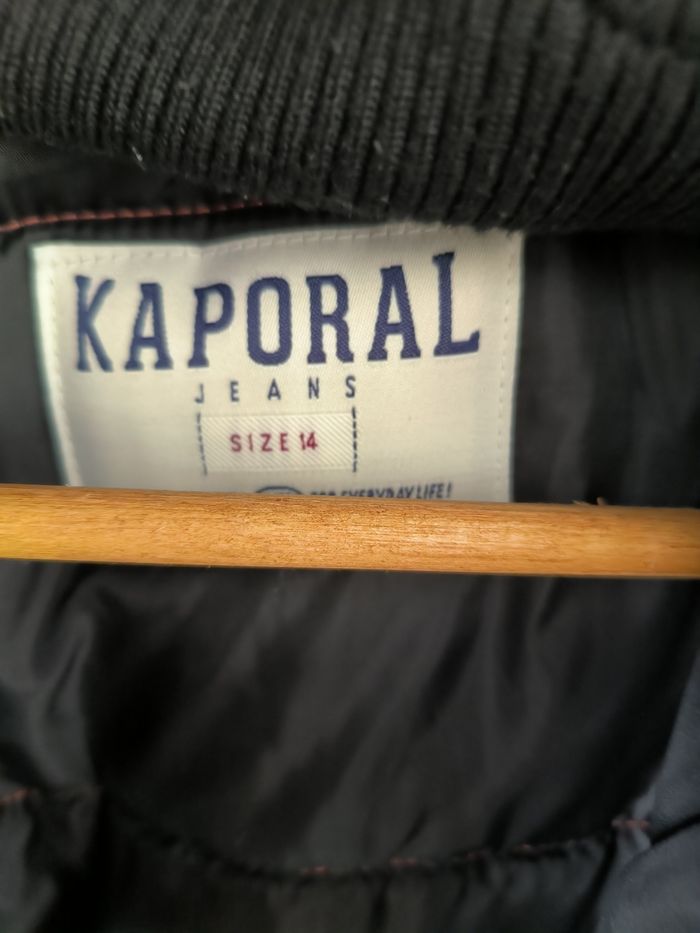 Parkas Kaporal - photo numéro 5