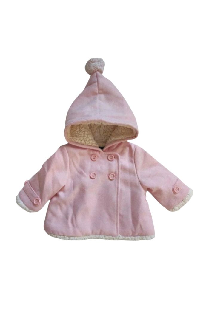 Manteau