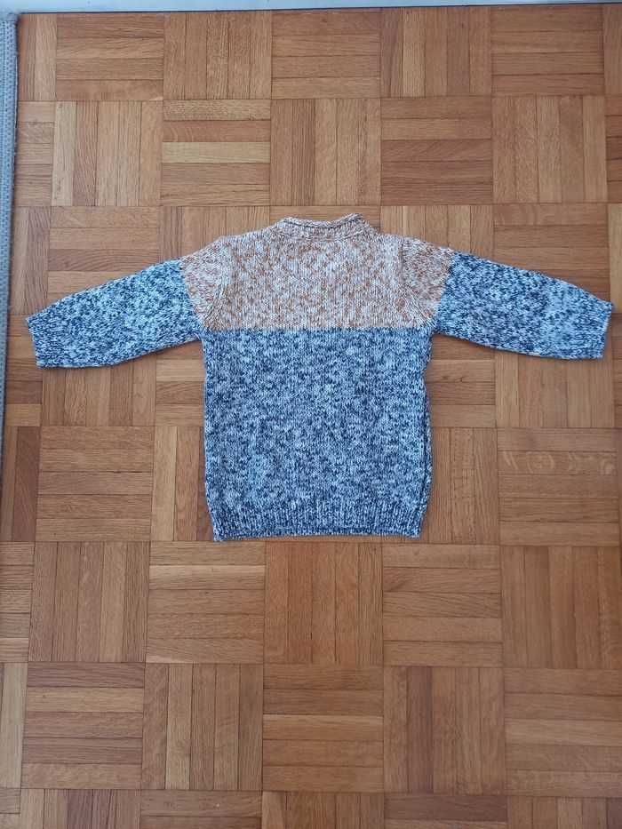 Ensemble chaud garçon 12 mois - TBE - photo numéro 6