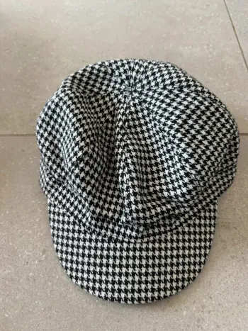 Casquette H&M, très bon état, taille unique