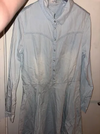 Robe claire