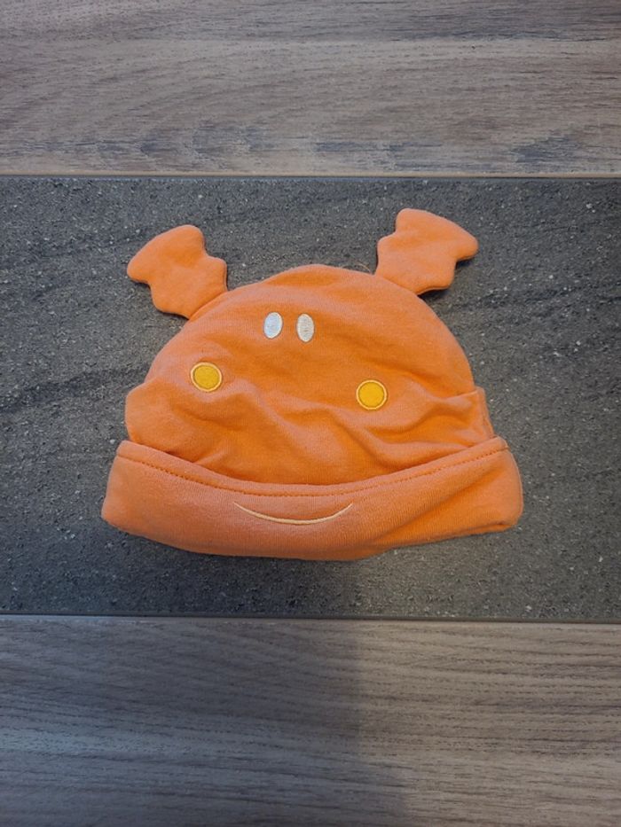 Bonnet Orchestra 3mois /43cm