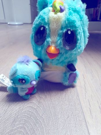 Hatchimals géant