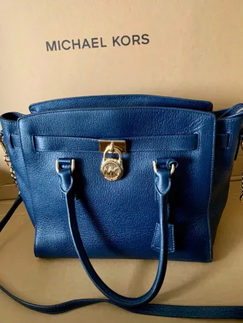 Sac Michael Kors - Modèle Hamilton