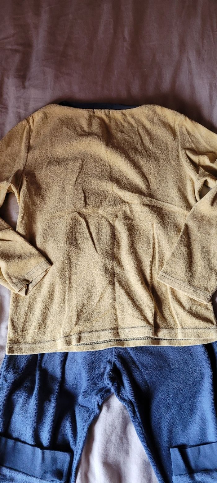 Pyjama hiver - photo numéro 6