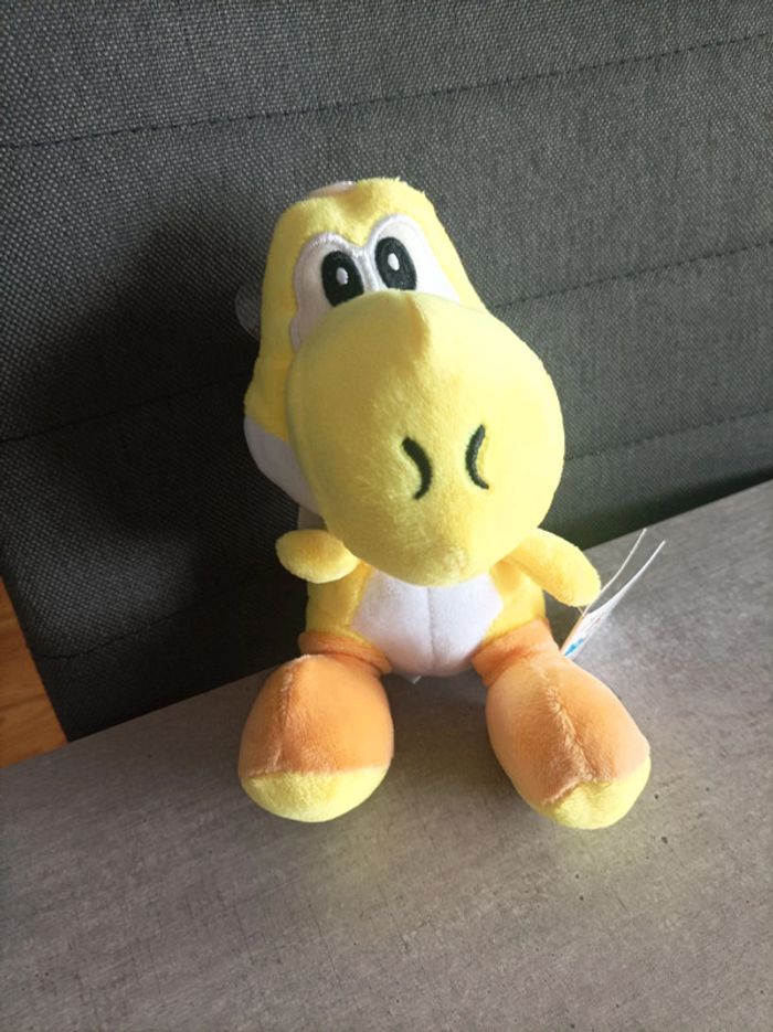 Peluche