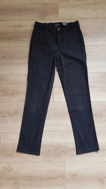 Pantalon chino 10 ans