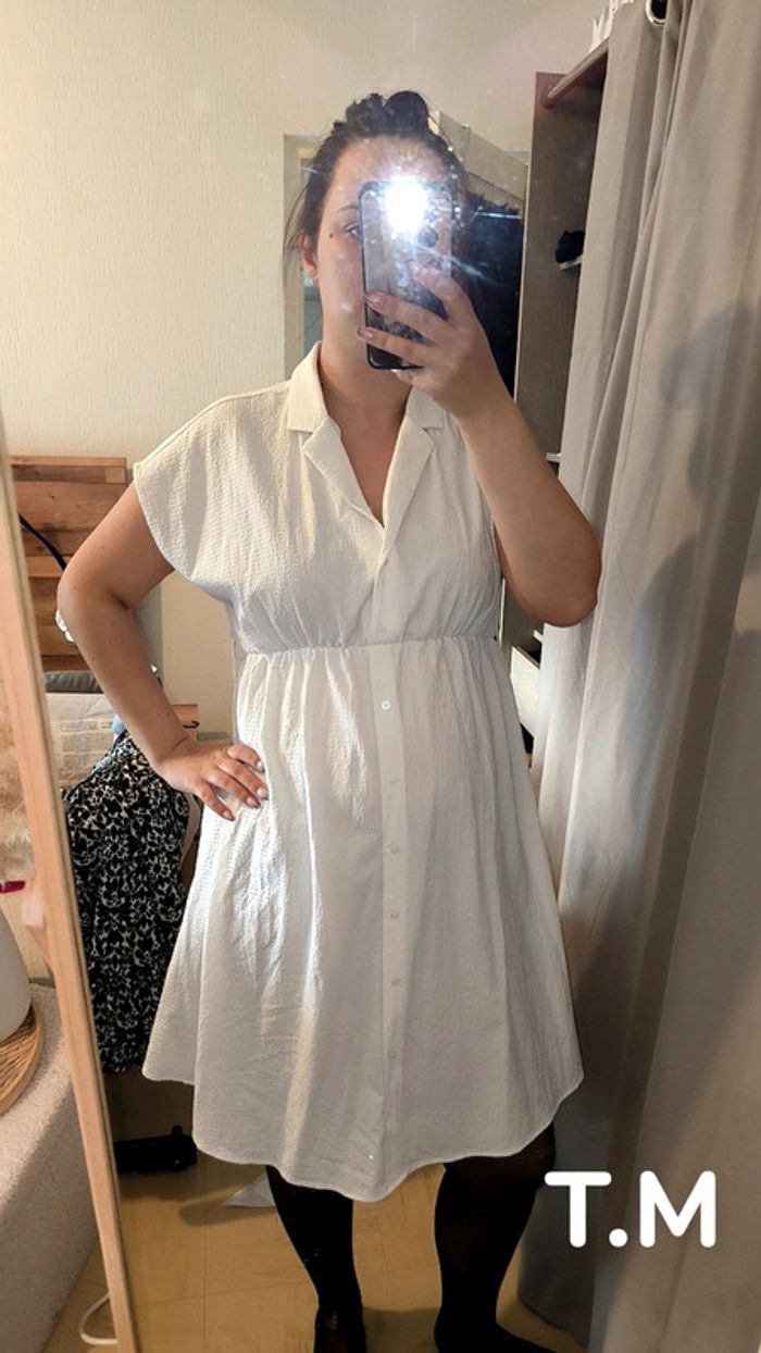 Robe éte - photo numéro 2