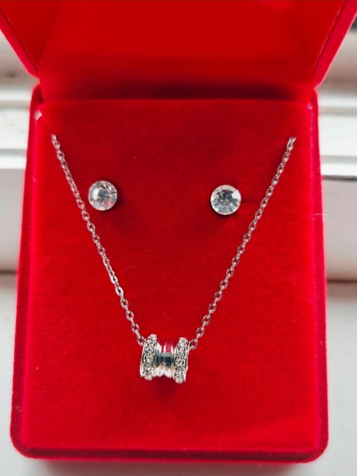 Coffret de bijoux