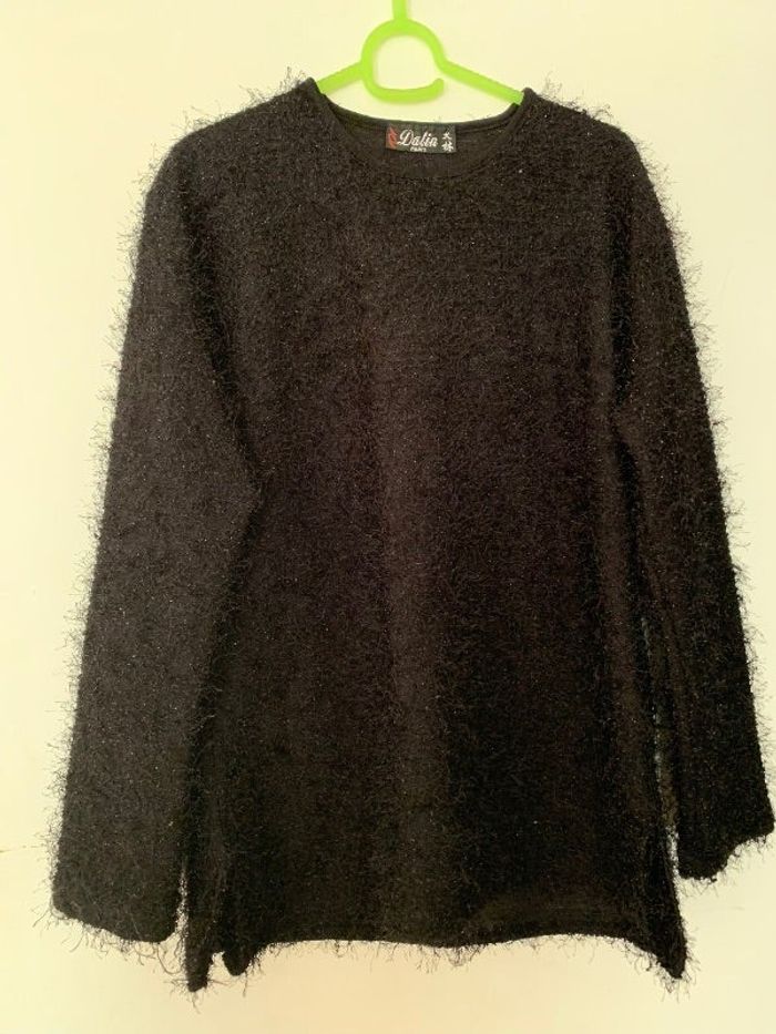 Pull Dalin 38