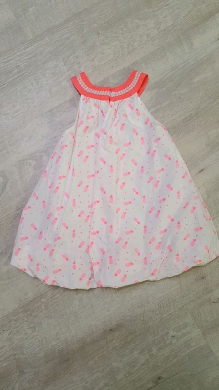 Robe Taille 23 mois - photo numéro 2
