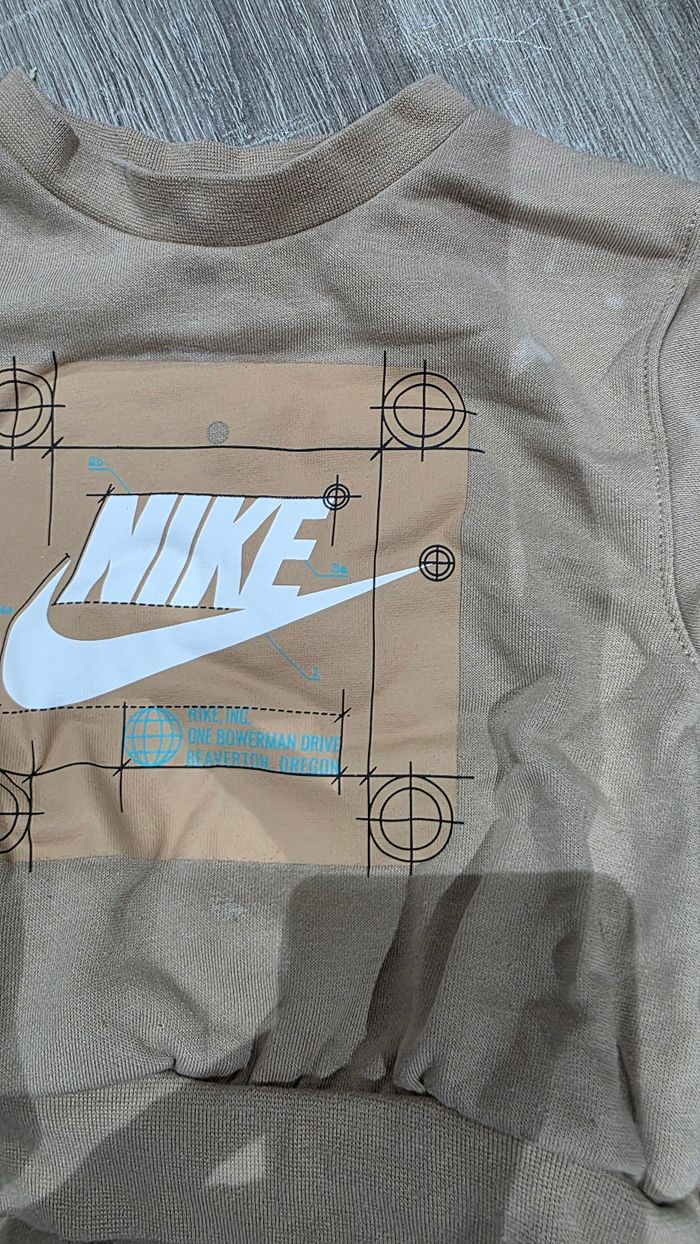 Ensemble nike - photo numéro 2