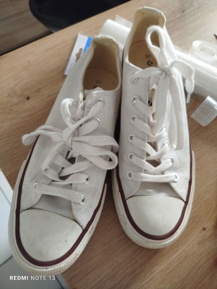 #kytie37chaussure37femme. Basket taille 37 - photo numéro 2