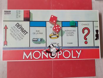 Monopoly