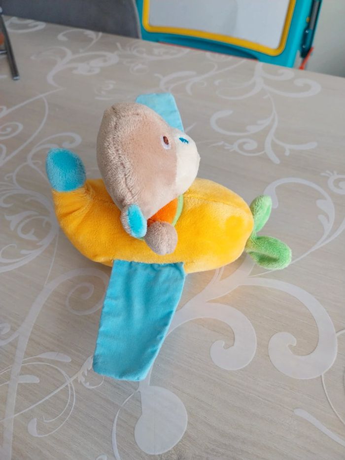 Peluches - photo numéro 2