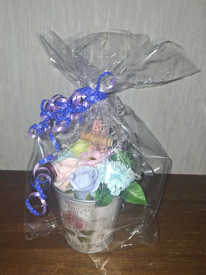 Pot florale - photo numéro 3