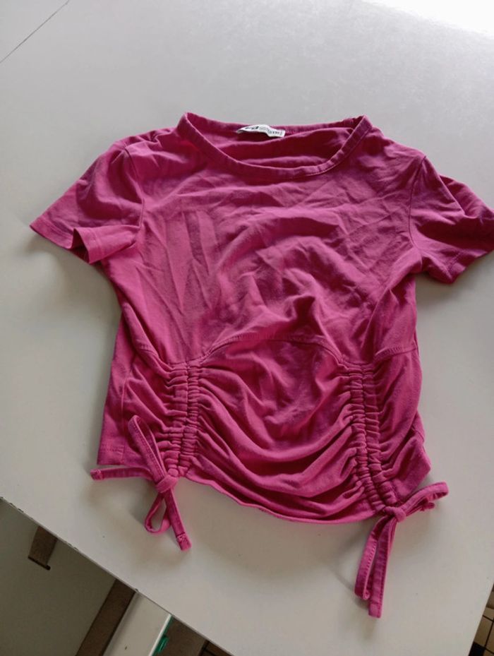 T-shirt XXS FB sister - photo numéro 2