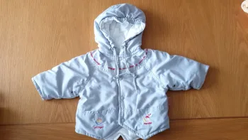Manteau