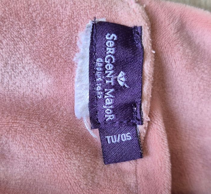 Bonnet et snood - photo numéro 3