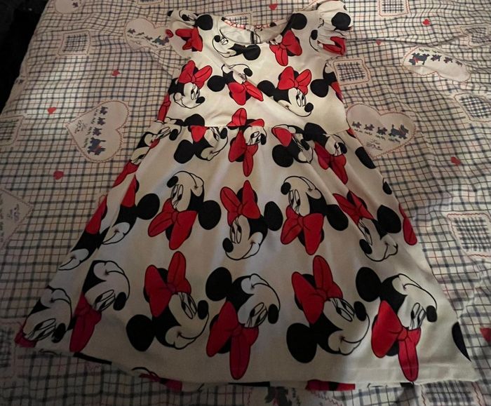 Robe Minnie
