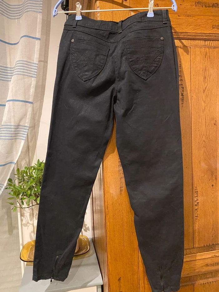 Pantalon droit - photo numéro 2