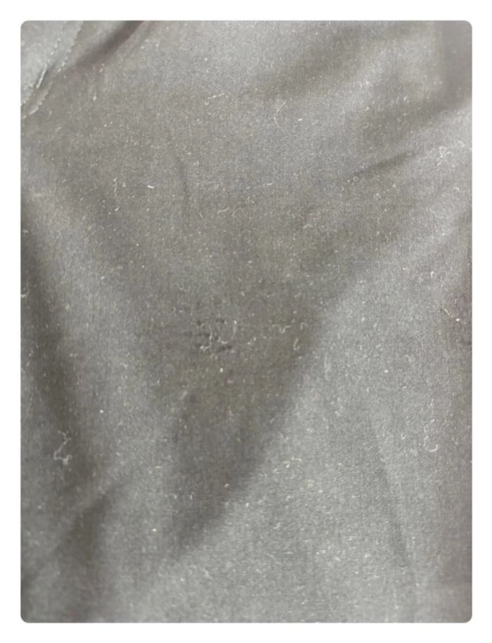Pantalon de costume Armani Jeans taille 40 patte d’éléphant - photo numéro 13