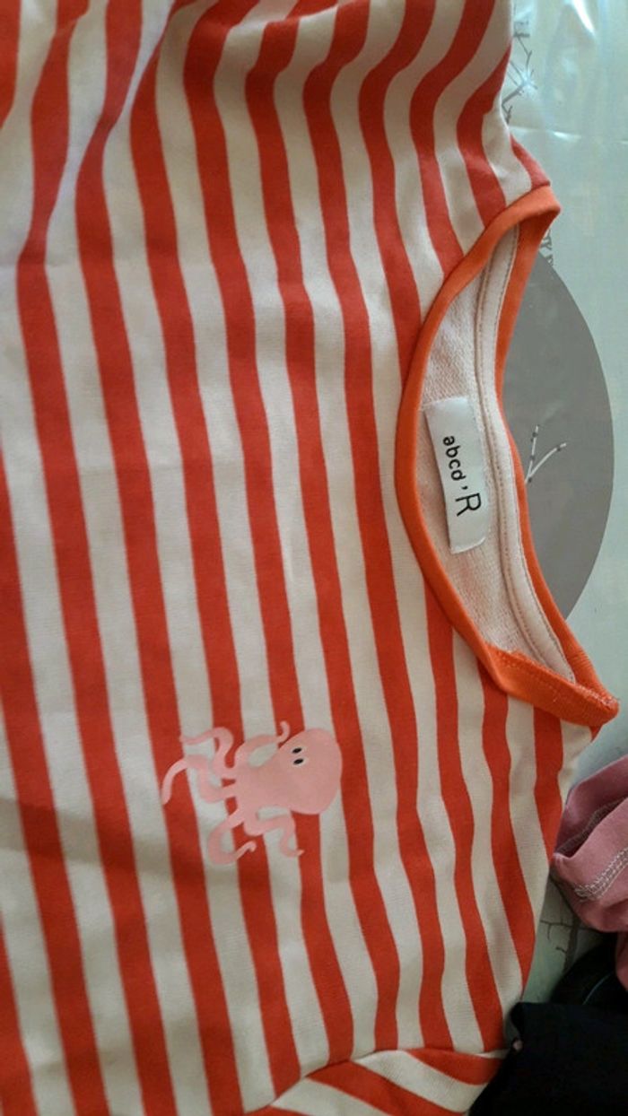 Pull 10 ans - photo numéro 3