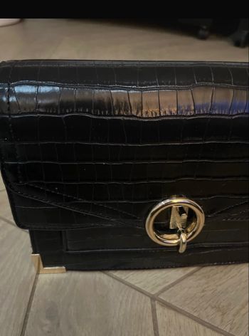 Joli sac bandoulière collection irl neuf