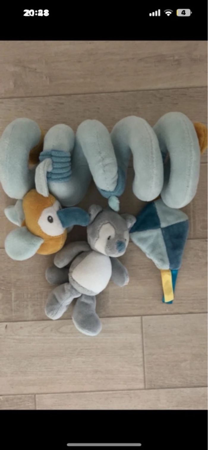 Jouet pour cosy ou autre