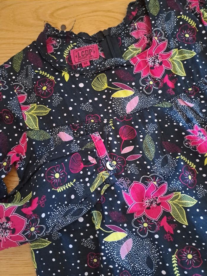 Tenue fille 8ans - photo numéro 3