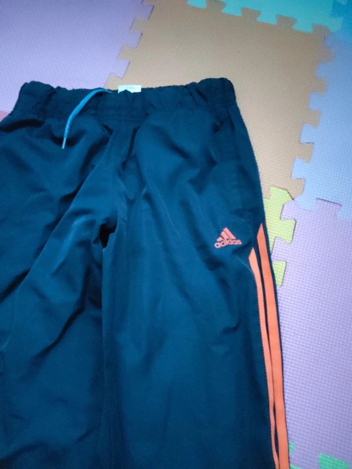 Jogging Adidas 12 ans - photo numéro 8