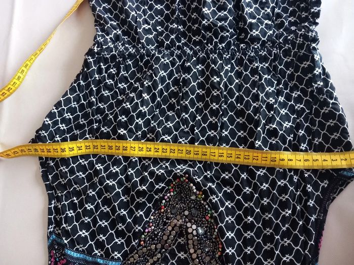Robe longue taille L/XL - photo numéro 13