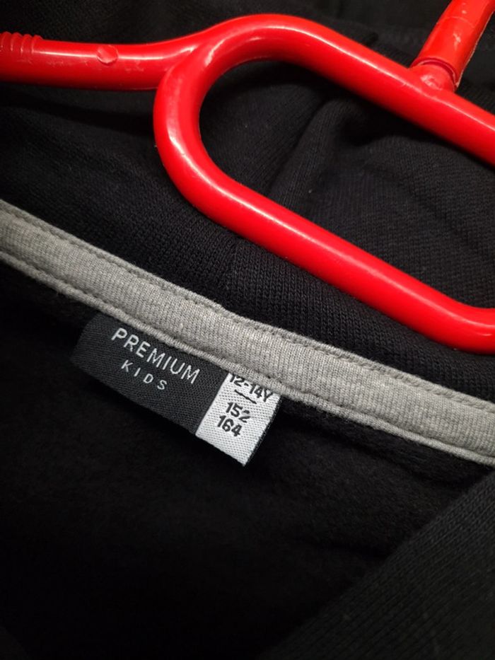 Sweat premium kids - photo numéro 3