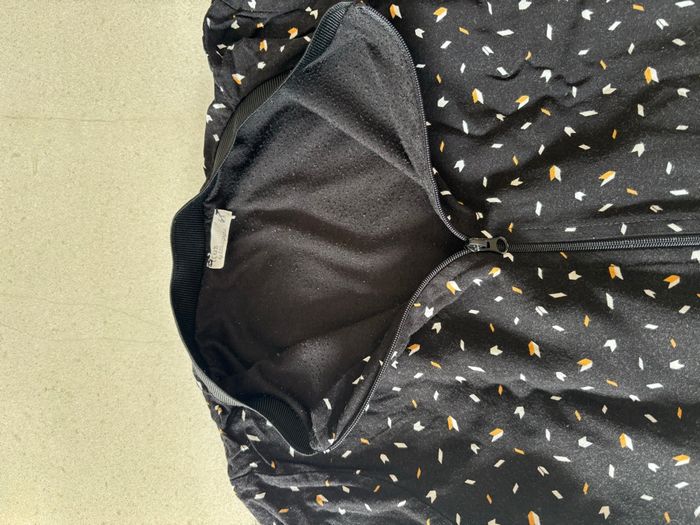 Gilet zippé - photo numéro 2