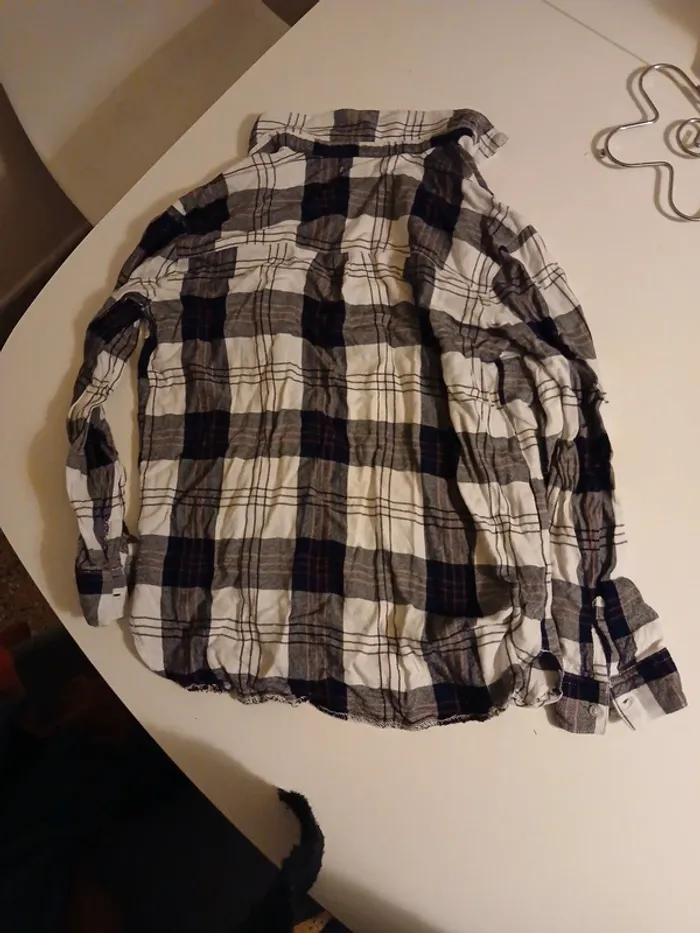 Chemise - photo numéro 3