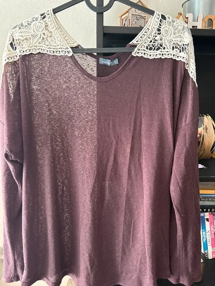 T-Shirt manches longues