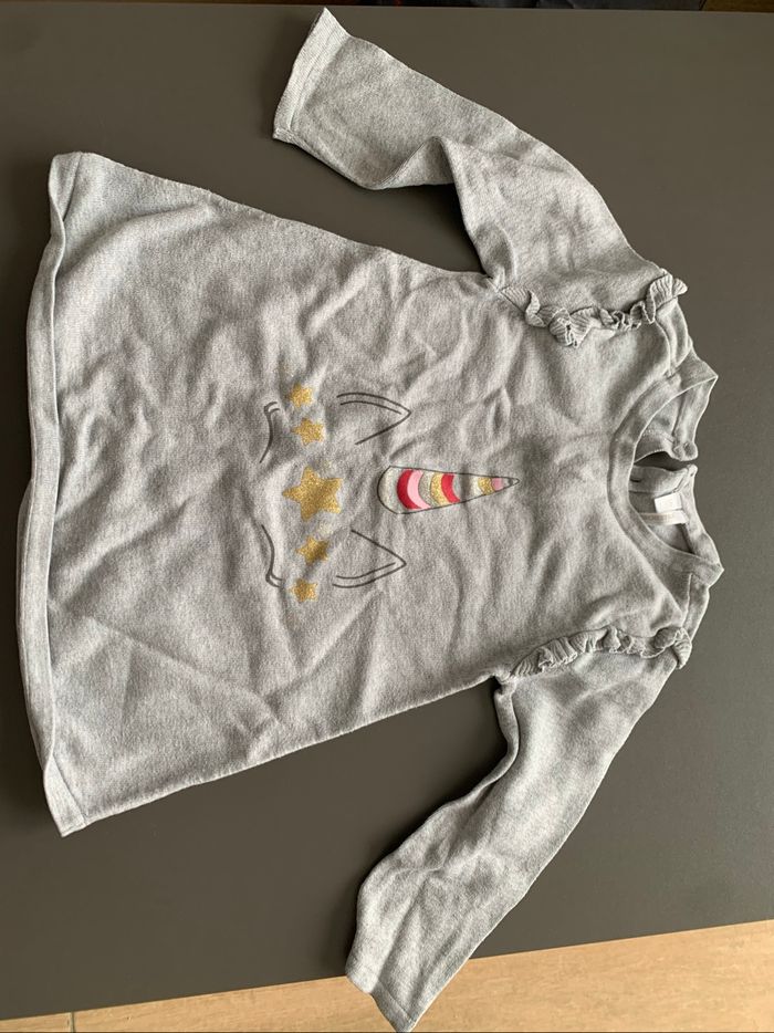 Lot vêtements 23 mois - photo numéro 4