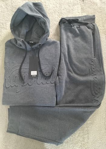 Ensemble jogging homme 