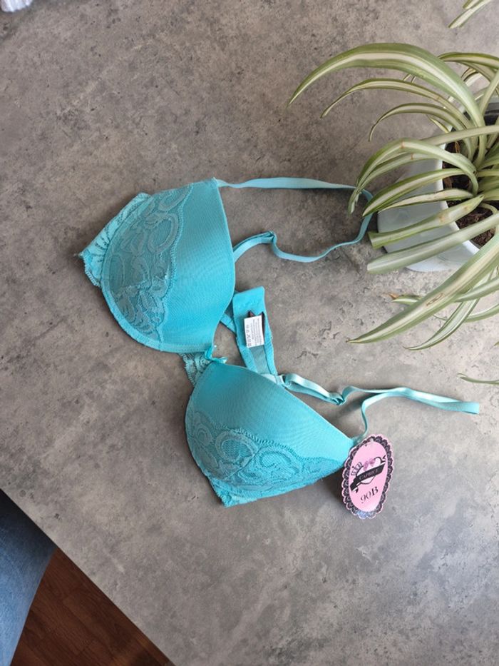 Soutien gorge - photo numéro 2
