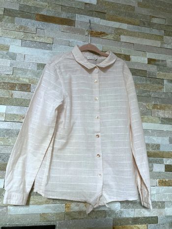 8ans chemise orchestra